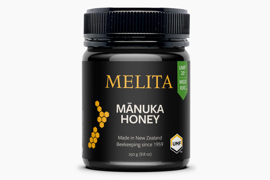 Manuka UMF 20+ Honey