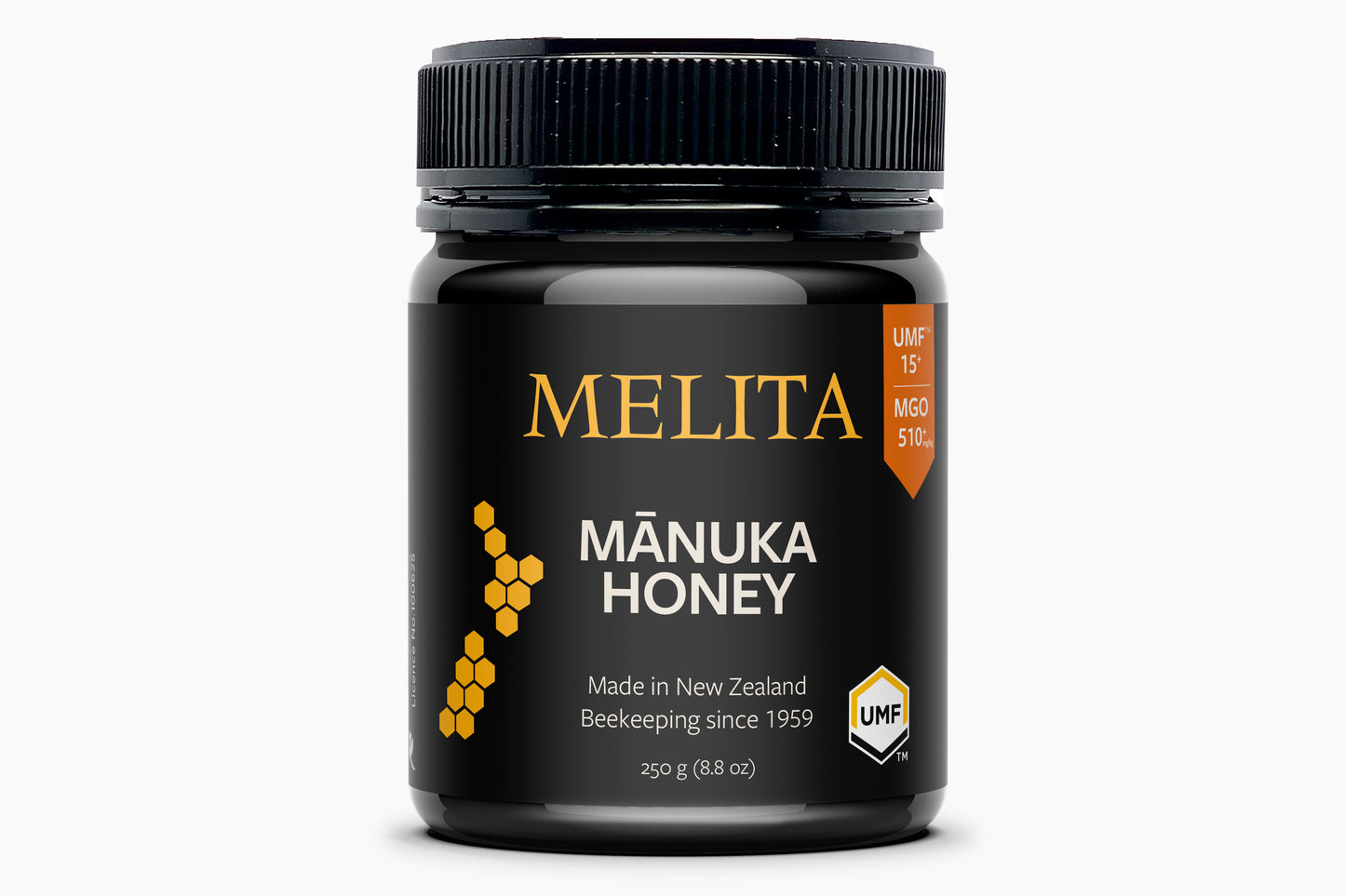 Manuka UMF 15+ Honey