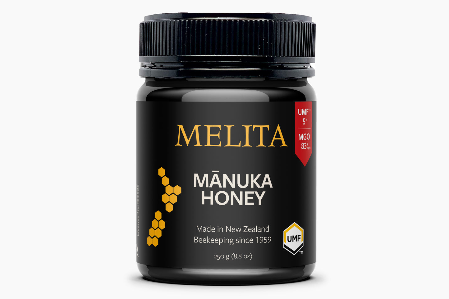 Manuka UMF 5+ Honey